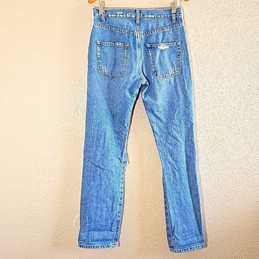 Lf Ripped Jeans. - Picture 8 of 11